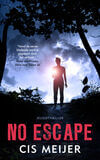No escape (e-book)