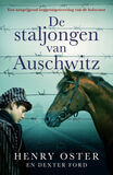 De staljongen van Auschwitz (e-book)