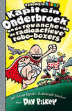 Kapitein Onderbroek en de revanche van de radioactieve robo-boxers (e-book)