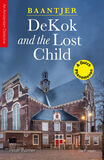 DeKok and the Lost Child (e-book)