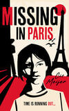 Missing in Paris (e-book)