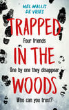 Trapped in the woods (e-book)