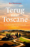 Terug naar Toscane (e-book)