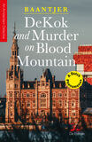 DeKok and Murder on Blood Mountain (e-book)