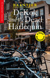 DeKok and the Dead Harlequin (e-book)