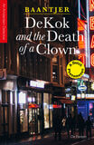 DeKok and the Death of a Clown (e-book)