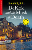 DeKok and the Mask of Death (e-book)