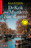 DeKok and Murder by Installment (e-book)