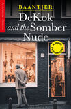 DeKok and the Somber Nude (e-book)