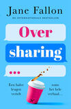 Oversharing (e-book)