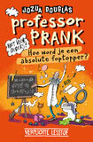 Professor Prank (e-book)