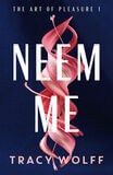 Neem me (e-book)