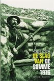 De slag van de Somme 1916 (e-book)