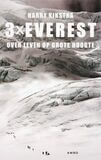 3x Everest (e-book)