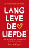 Lang leve de liefde (e-book)