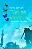 Turkse vlinders (e-book)