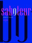 Saboteur (e-book)