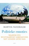 Politieke emoties (e-book)