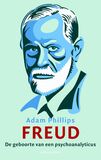 Freud (e-book)