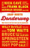 Donderweg (e-book)