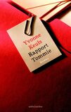 Rapport Tommie (e-book)