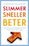 Slimmer sneller beter (e-book)