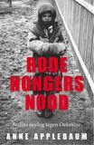 Rode hongersnood (e-book)