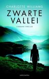 Zwarte vallei (e-book)