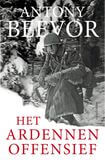 Het Ardennenoffensief (e-book)