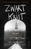 Zwart krijt (e-book)
