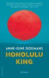 Honolulu King (e-book)