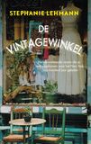 De vintagewinkel (e-book)