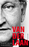 Van der Laan (e-book)