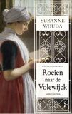 Roeien naar de Volewijck (e-book)
