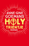 Holy Trientje (e-book)