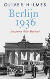 Berlijn 1936 (e-book)