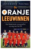 De Oranje leeuwinnen (e-book)