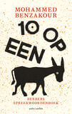 Tien op een ezel (e-book)
