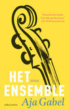 Het ensemble (e-book)