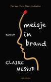 Meisje in brand (e-book)