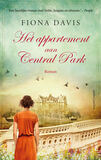 Het appartement aan Central Park (e-book)