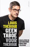 Geen taboe voor Theroux (e-book)