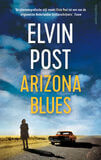Arizona blues (e-book)