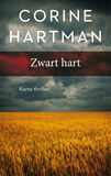 Zwart hart (e-book)