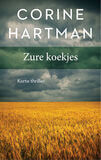 Zure koekjes (e-book)