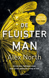 De Fluisterman (e-book)