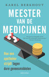 Meester van de medicijnen (e-book)