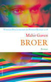 Broer (e-book)