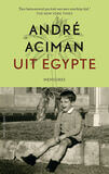 Uit Egypte (e-book)