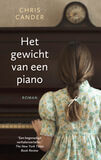 Het gewicht van een piano (e-book)